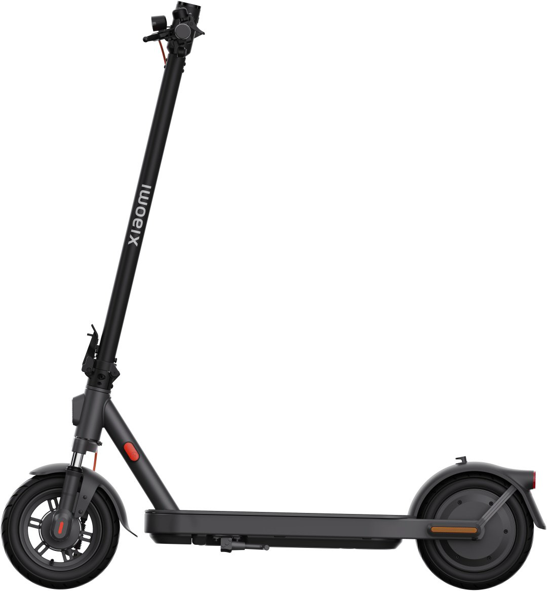 Электросамокат Xiaomi Electric Scooter Elite черный купить,NaN
