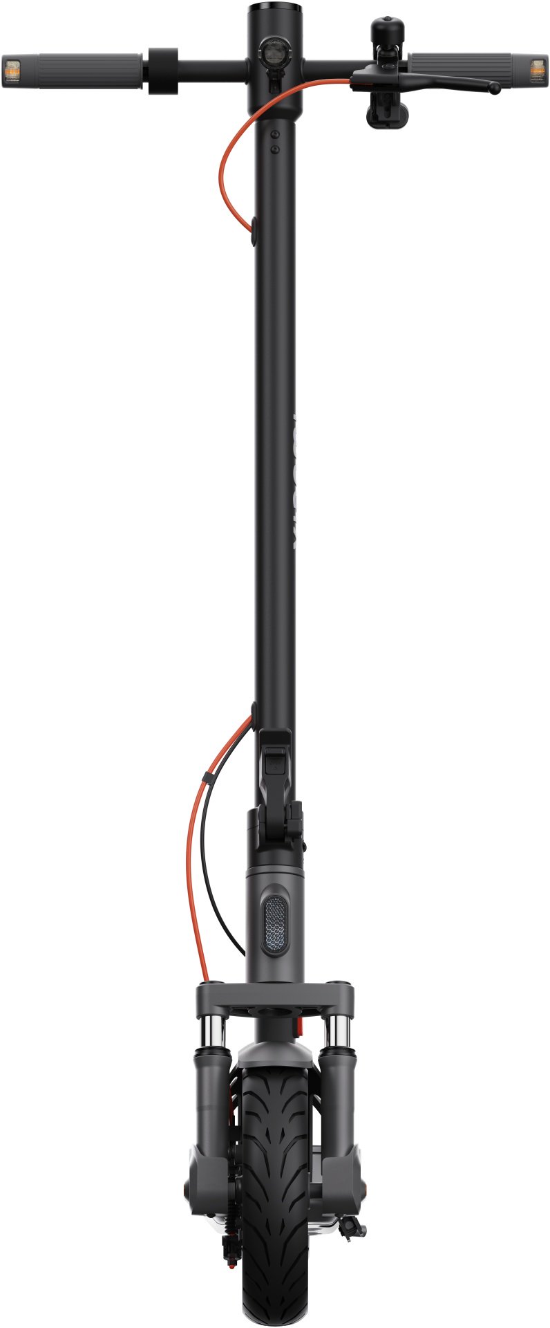 Электросамокат Xiaomi Electric Scooter Elite черный купить,0