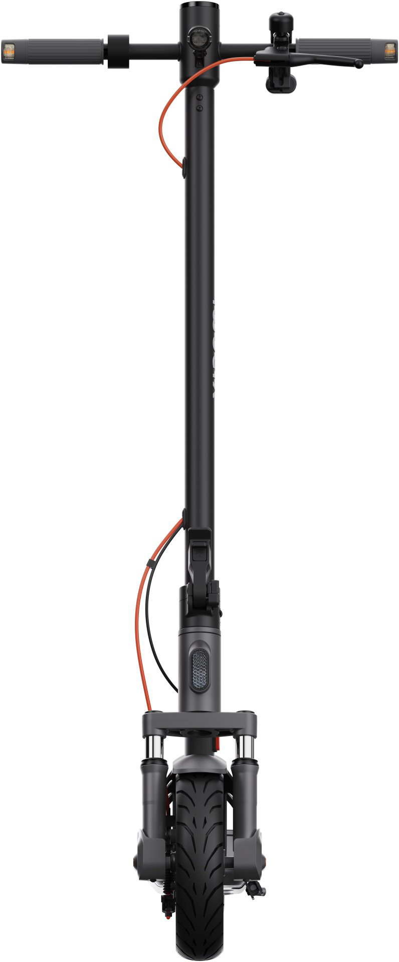 Электросамокат Xiaomi Electric Scooter Elite черный купить,NaN