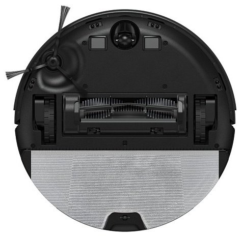 Робот-пылесос EUFY Clean X8 Pro Robotic Vacuum черный купить,0