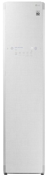 Паровой шкаф LG Styler S3WER.ALWPCOM белый