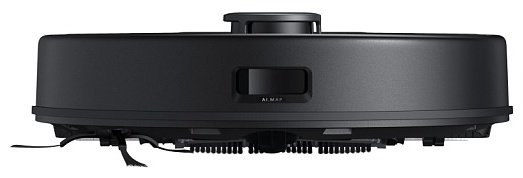 Робот-пылесос EUFY Clean X8 Pro Robotic Vacuum черный купить,0