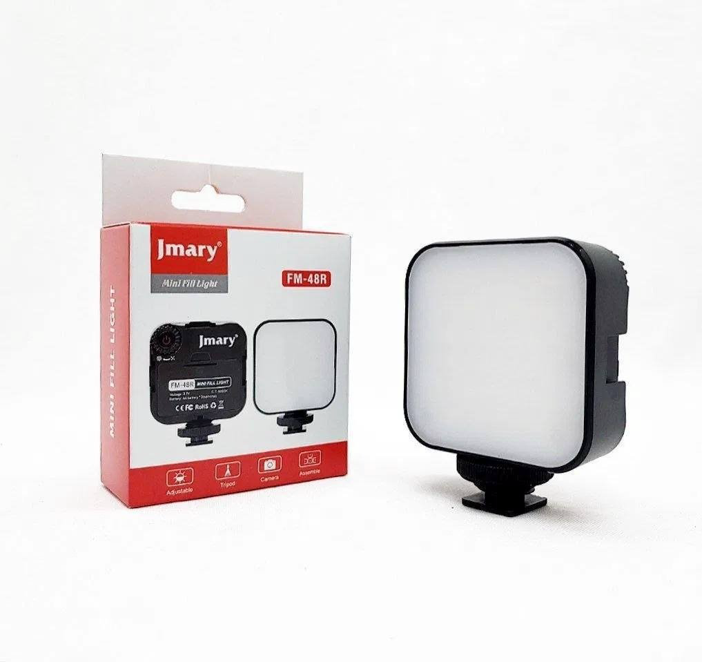 Постоянный свет Jmary FM-48R купить,NaN