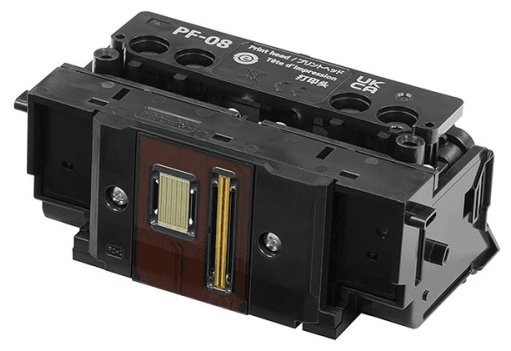 Печатающая головка Canon PF-08