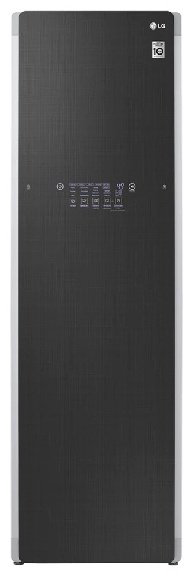 Паровой шкаф LG S5BB черный купить,NaN