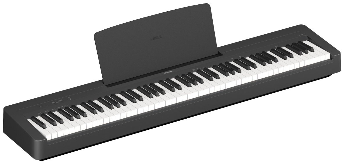 Цифровое пианино Yamaha Yamaha P-145B