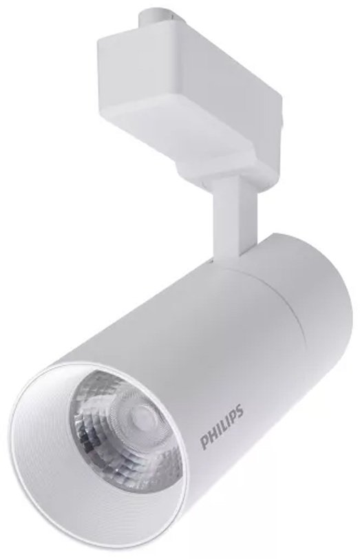 Philips трековый светильник 911401889582