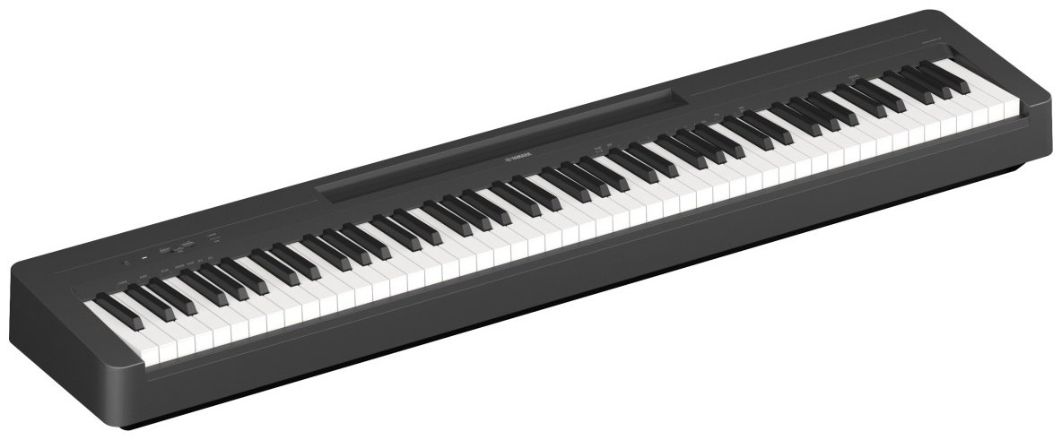Цифровое пианино Yamaha Yamaha P-145B - ForteMarket Цифровое пианино Yamaha Yamaha P-145B купить,0