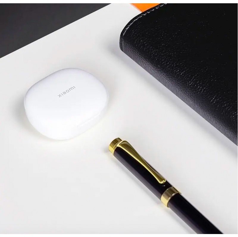 Xiaomi беспроводные наушники, блокнот, ручка мужской набор - ForteMarket Xiaomi беспроводные наушники, блокнот, ручка мужской набор купить,0