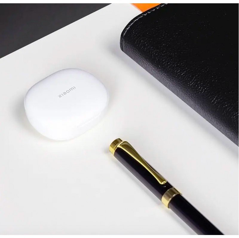 Xiaomi беспроводные наушники, блокнот, ручка мужской набор купить,NaN