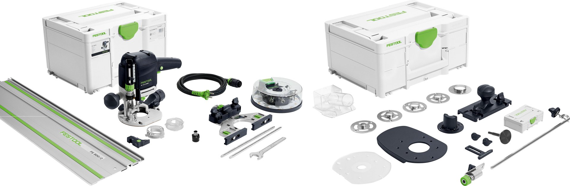 Фрезер вертикальный Festool OF 1010 REBQ-FS-Set+Box 578053 купить,NaN