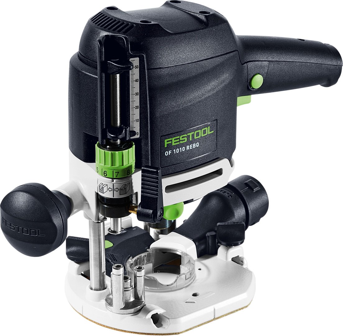 Фрезер вертикальный Festool OF 1010 REBQ-FS-Set&#43;Box 578053 купить,0
