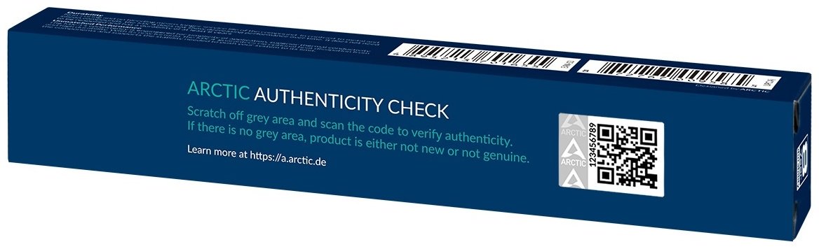 Термопаста Arctic MX-4 купить,0