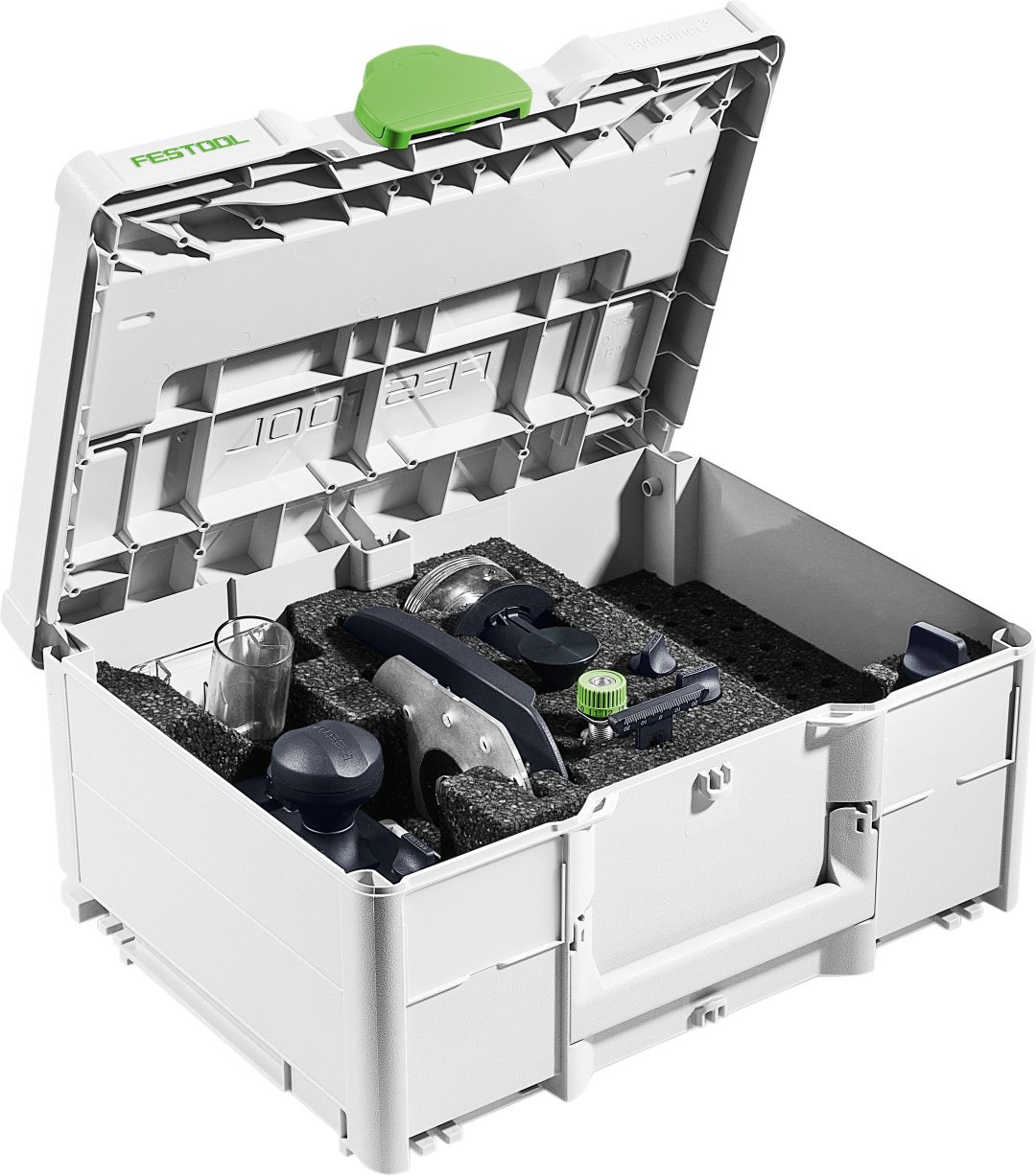 Фрезер вертикальный Festool OF 1010 REBQ-FS-Set&#43;Box 578053 купить,0