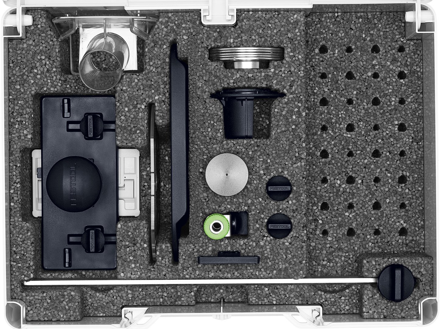 Фрезер вертикальный Festool OF 1010 REBQ-FS-Set&#43;Box 578053 купить,0