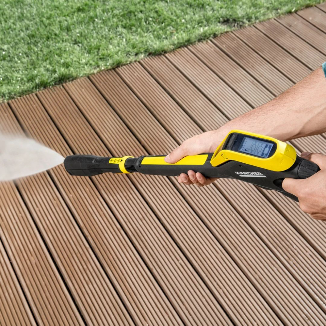 Karcher автошампунь 6.295-361.0 Средство для чистки древесины H&amp;G RM 624 5 л купить,NaN