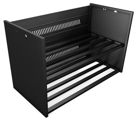Шкаф для аккумуляторов SVC С-8, 48.5x82x21.5 см - ForteMarket Шкаф для аккумуляторов SVC С-8, 48.5x82x21.5 см купить,0