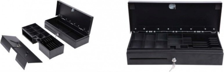 CD-170A ключевой, электронный замок (460х100х170 мм) - ForteMarket CD-170A ключевой, электронный замок (460х100х170 мм) купить,0