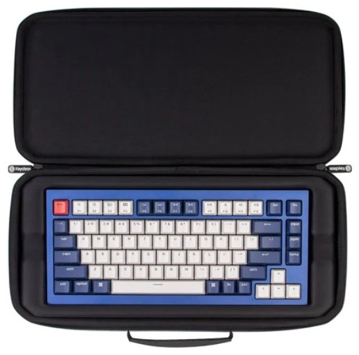 Чехол Keychron CC5 черный купить,NaN