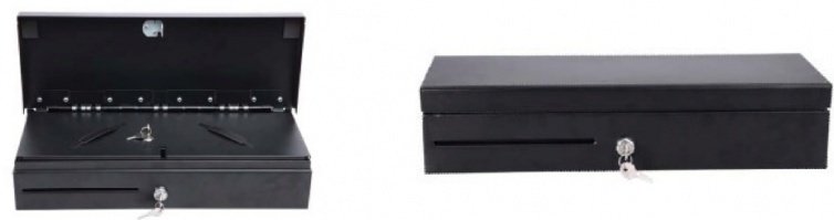 CD-170A ключевой, электронный замок (460х100х170 мм) - ForteMarket CD-170A ключевой, электронный замок (460х100х170 мм) купить,0