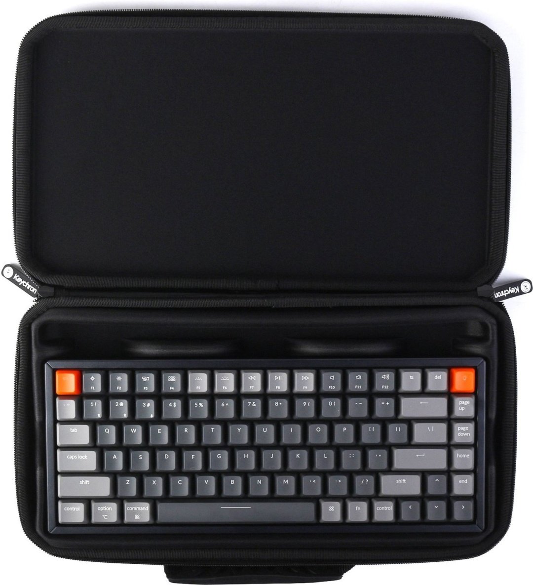 Чехол Keychron K2JSB черный