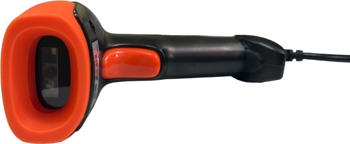 Сканер штрих-кода Castom 2D 7203 - ForteMarket Сканер штрих-кода Castom 2D 7203 купить,0