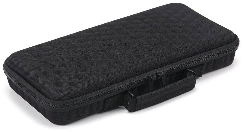 Чехол Keychron K6SLB черный купить,NaN