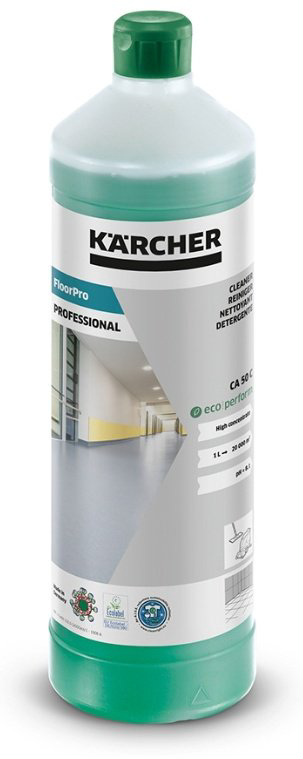 Гель Karcher FloorPro CA 50 C Eco 1000 купить,NaN