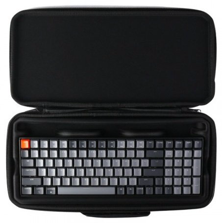 Чехол Keychron K8JSB черный купить,NaN