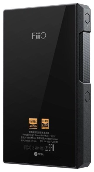Hi-fi-плеер Fiio M11S купить,329990