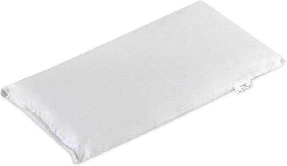 Подушка Micuna 20x54 см, холлофайбер купить,NaN