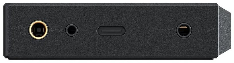 Hi-fi-плеер Fiio M11S