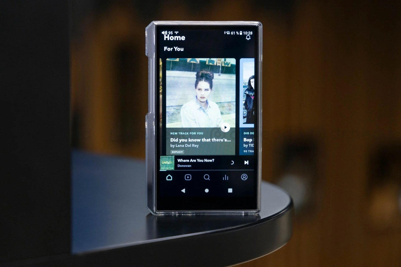 Hi-fi-плеер Fiio M11S купить,329990
