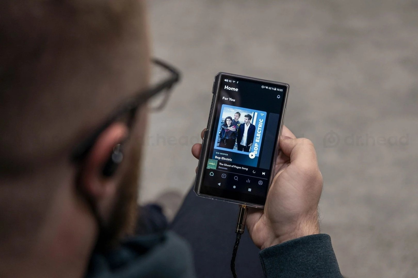 Hi-fi-плеер Fiio M11S купить,329990