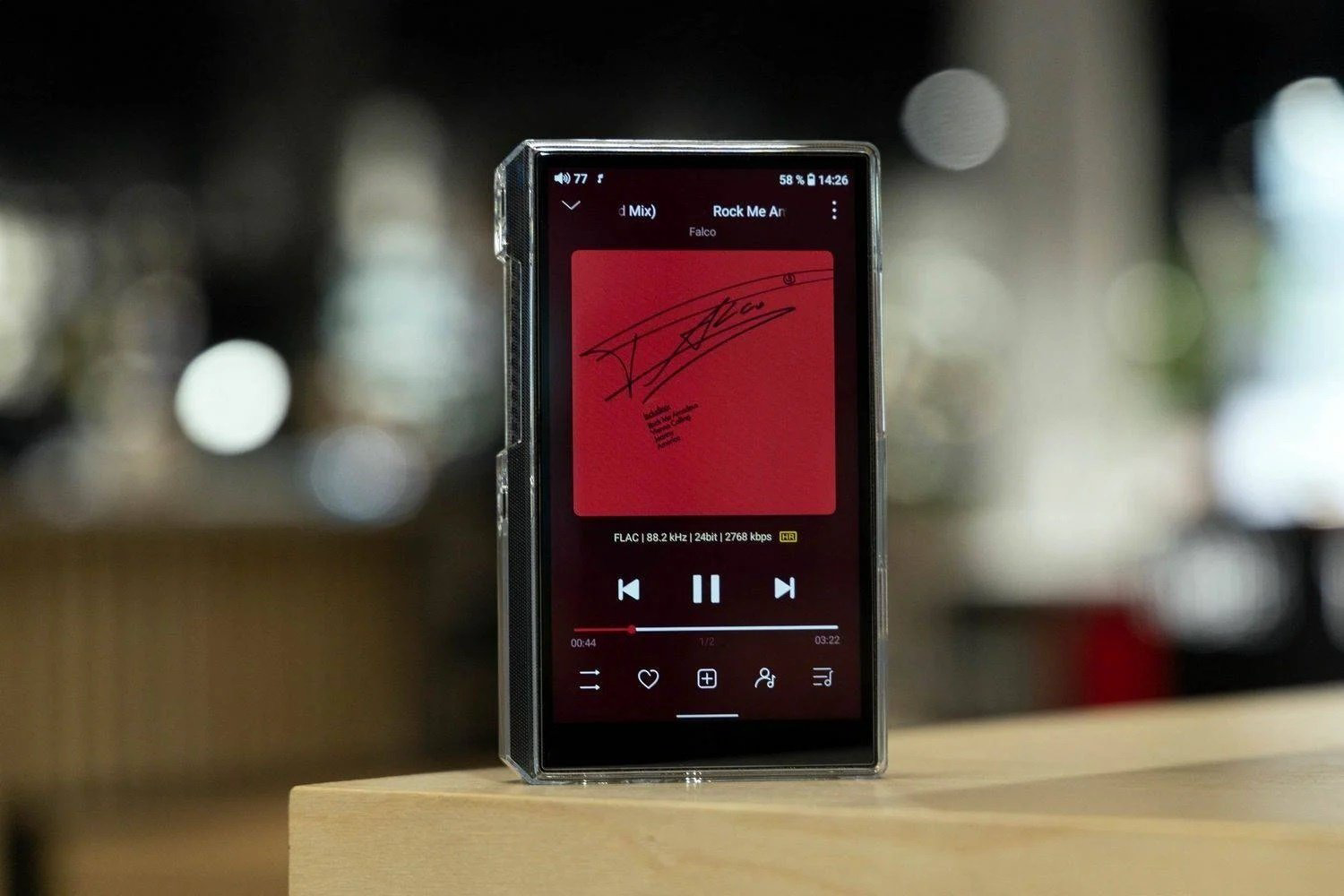 Hi-fi-плеер Fiio M11S купить,329990