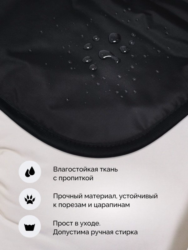 Подстилка многоразовая EcoSapiens 1 шт купить,NaN