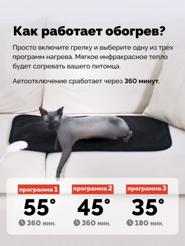 Подстилка многоразовая EcoSapiens 1 шт купить,NaN