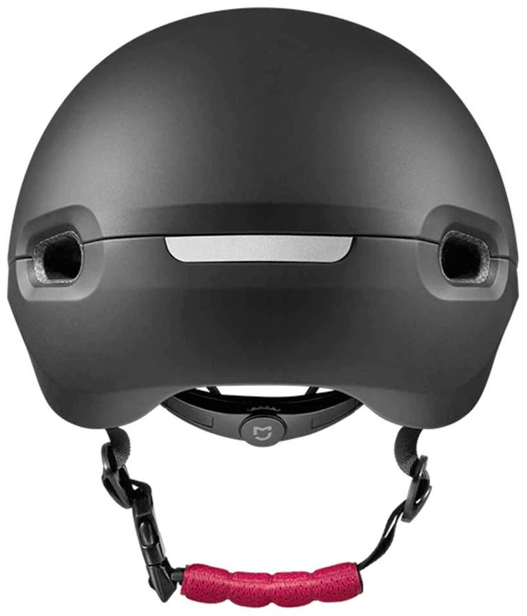 Шлем Xiaomi Mi Commuter Helmet черный M купить,NaN