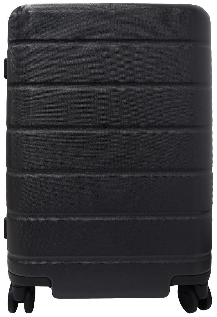 Чемодан Xiaomi Luggage Classic 20 поликарбонат 38 л черный купить,NaN