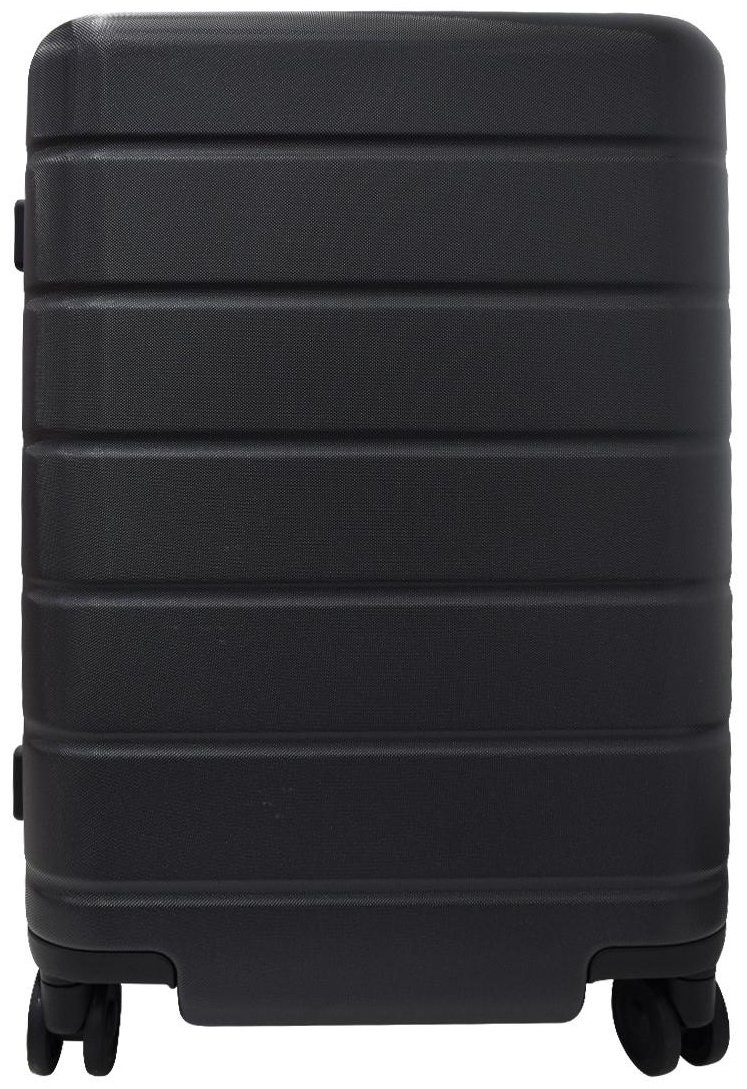 Чемодан Xiaomi Luggage Classic 20 поликарбонат 38 л черный купить,NaN