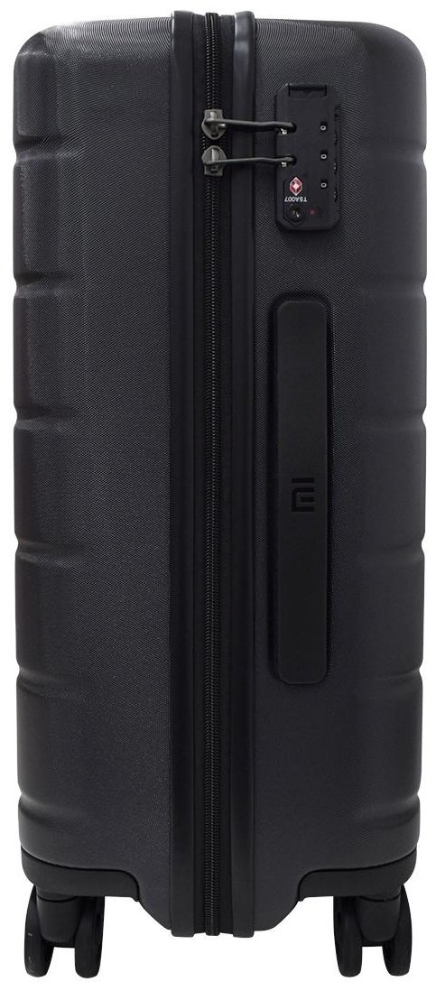 Чемодан Xiaomi Luggage Classic 20 поликарбонат 38 л черный купить,NaN
