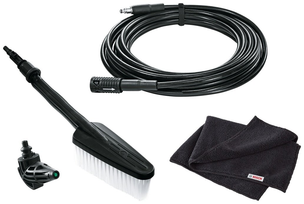 Bosch набор для мойки автомобиля F016800572