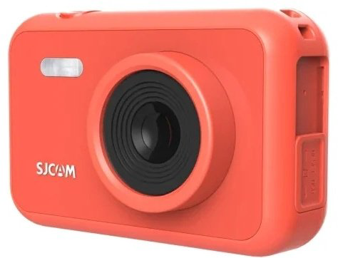 Экшн-камера SJCAM FunCam F1 - ForteMarket Экшн-камера SJCAM FunCam F1 купить,16490