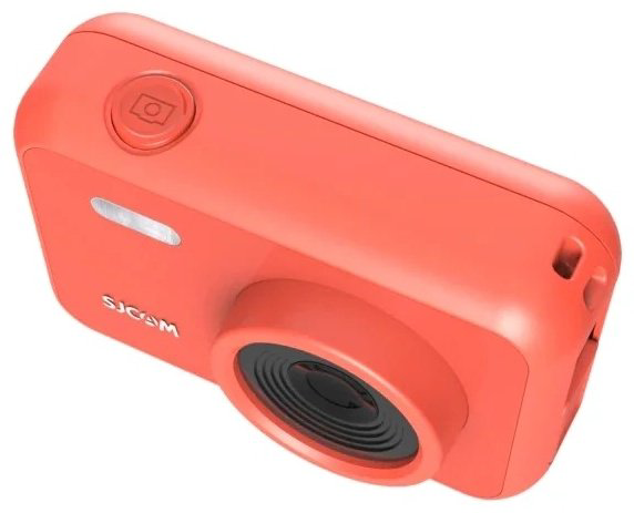 Экшн-камера SJCAM FunCam F1 - ForteMarket Экшн-камера SJCAM FunCam F1 купить,16490
