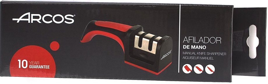 ARCOS механическая точилка Afiladores 610600, керамика купить,0