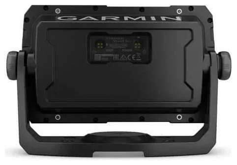 Garmin GARMIN Striker Vivid 5cv without Transducer (010-02551-02) купить,NaN