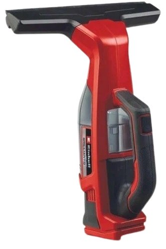 Стеклоочиститель Einhell BRILLIANTО черный, красный