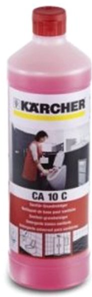 Жидкое средство Karcher CA 10 C 1000 мл