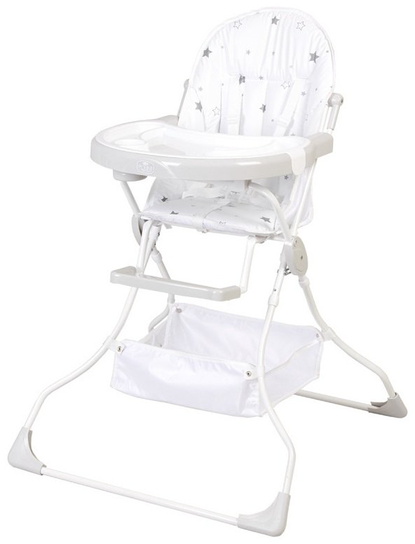 Polini kids Baby Boom белый