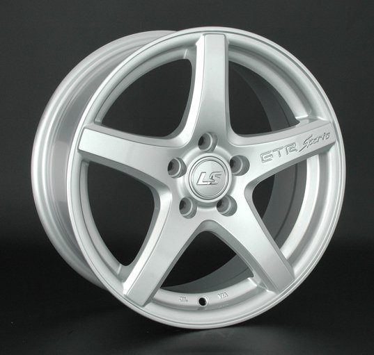 Комплект дисков LS LS 540 5х100 R16х7 СВ73,1 ЕТ38 S купить,NaN